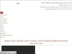 Sites similar to lieselumber.com