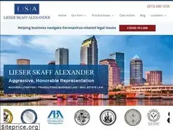 Sites similar to lieserskaff.com