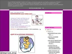 Sites similar to lieskap.blogspot.com