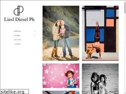 Sites similar to liesldieselphoto.com