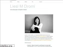 Sites similar to liesldromi.com