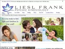 Sites similar to lieslfrank.com.au