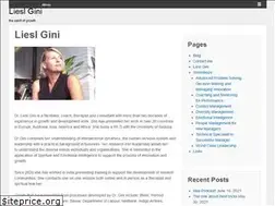 Sites similar to lieslgini.com