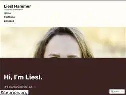 Sites similar to lieslhammer.com