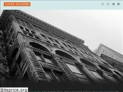Sites similar to lieslolson.com