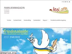 Sites similar to lieslotte.de