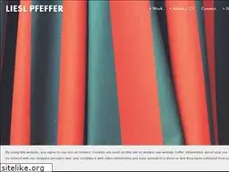 Sites similar to lieslpfeffer.com