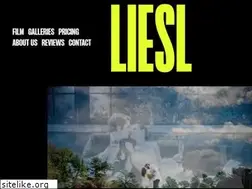 Sites similar to lieslphoto.com