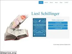 Sites similar to lieslschillinger.com