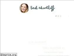 Sites similar to lieslshurtliff.com