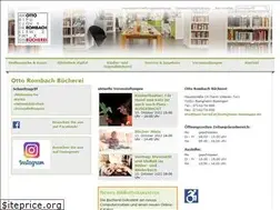 Sites similar to liesmal.de