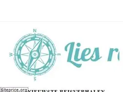 Sites similar to liesronddewereld.nl