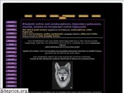 Sites similar to liessmit.nl