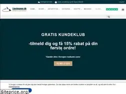 Sites similar to liestmanns.dk