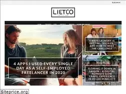 Sites similar to lietco.com