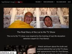 Sites similar to lietome.com