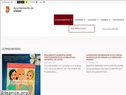 Sites similar to lietor.es