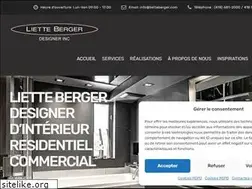 Sites similar to lietteberger.com