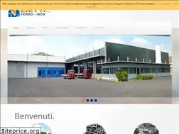 Sites similar to lietti-ferro.com