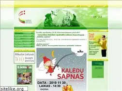 Sites similar to lietuva.dk