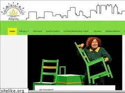 Sites similar to lietuviaiatlantoje.org
