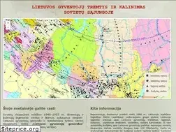 Sites similar to lietuviaisibire.lt