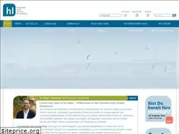 Sites similar to lietz-nordsee-internat.de