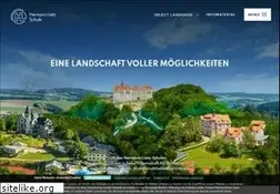 Sites similar to lietz-schulen.de