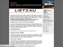 Sites similar to lietzaupumping.com