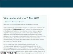 Sites similar to lietzenseeschule.de