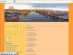Sites similar to lieucommun.canalblog.com