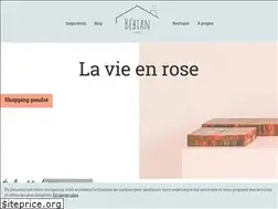 Sites similar to lieuditbebian.com