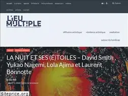 Sites similar to lieumultiple.org