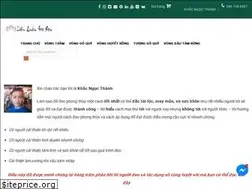 Sites similar to lieuquanhoasen.com