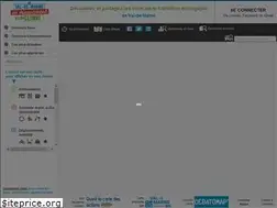 Sites similar to lieux.climatvaldemarne.fr