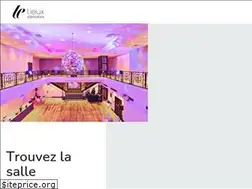 Sites similar to lieuxdemotions.fr