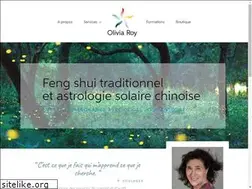 Sites similar to lieuxdepredilection.com