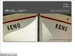 Sites similar to lieuxpatrimoniaux.ca