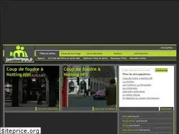 Sites similar to lieuxtournage.fr