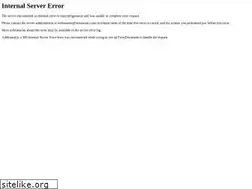 Sites similar to lievanosan.com