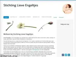 Sites similar to lieve-engeltjes.nl
