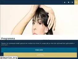 Sites similar to lievekamp.nl