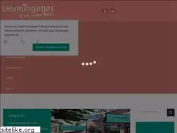 Sites similar to lievelingetjes.nl