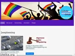 Sites similar to lievergelijk.be