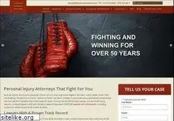 Sites similar to lieverhymanpotter.com