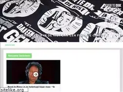 Sites similar to lievertedikindekistdaneenfeestjegemist.nl