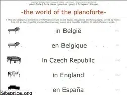 Sites similar to lieveverbeeck.eu