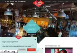 Sites similar to lievevrouw.nl