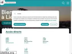 Sites similar to lievin.fr