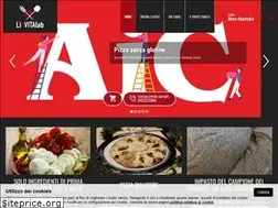 Sites similar to lievitalab.it